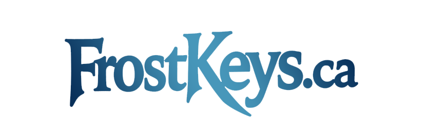 FrostKeys