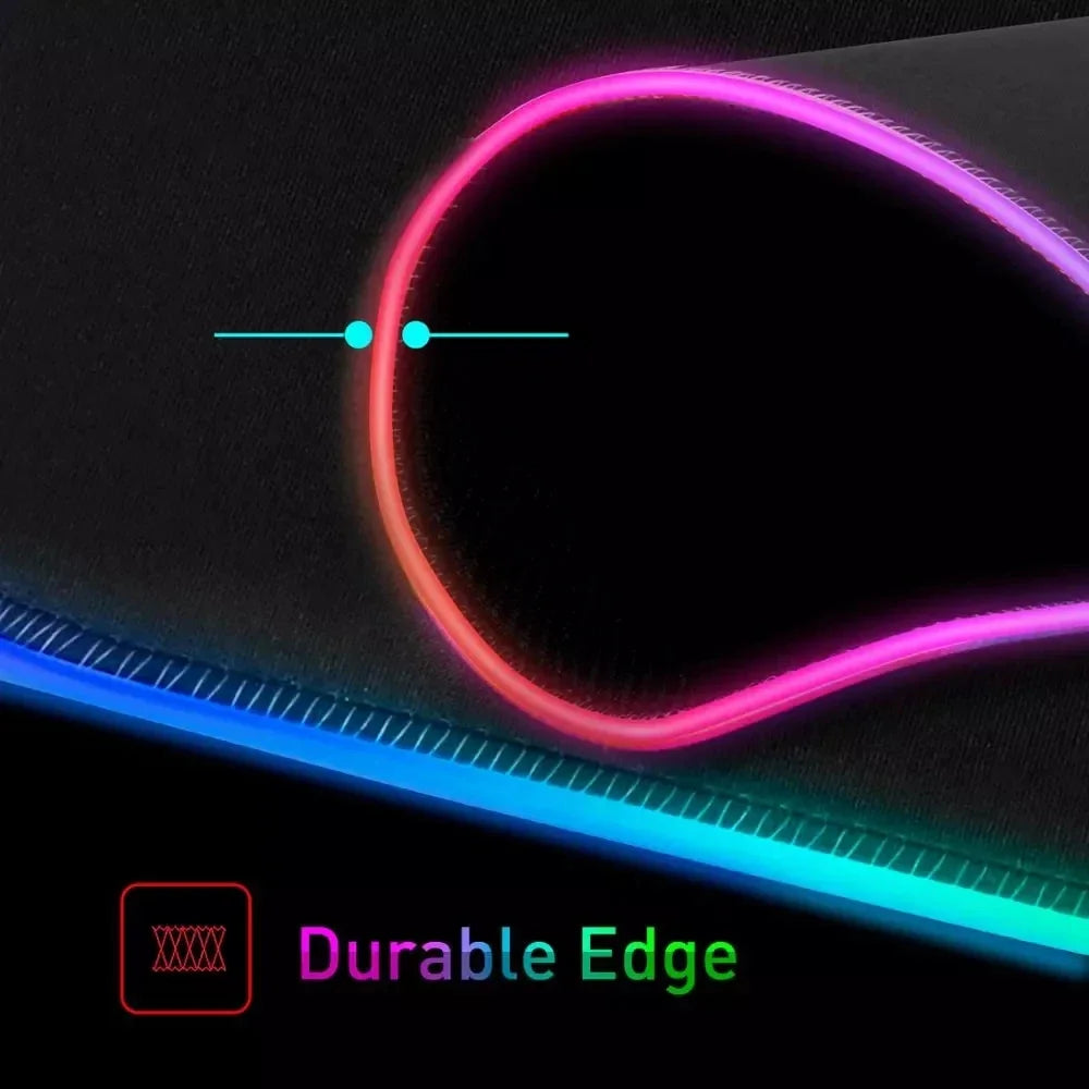 RGB ROG Gaming Mousepad