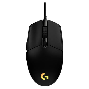 Ergonomic 8000DPI Optical Mouse