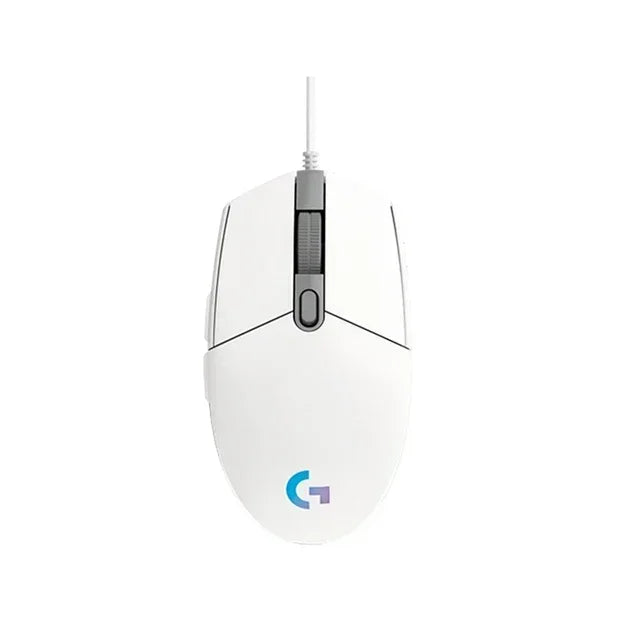 Ergonomic 8000DPI Optical Mouse