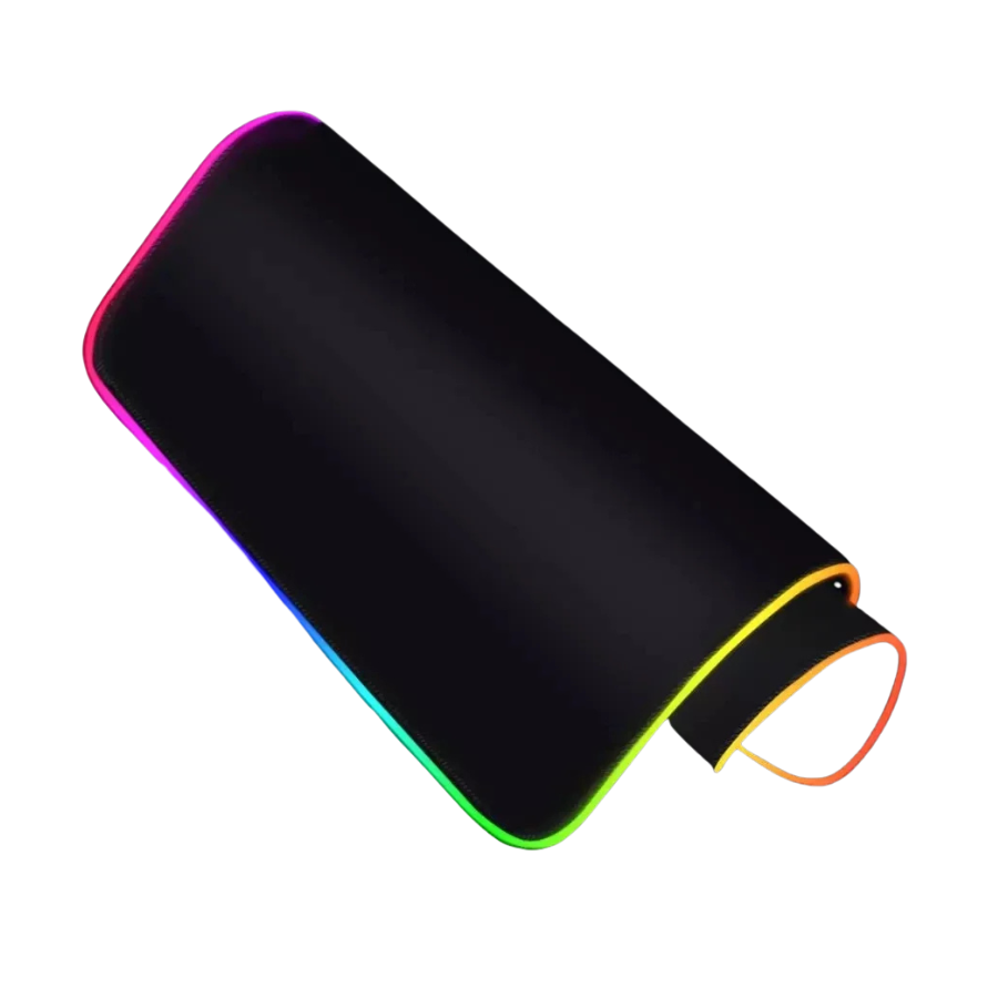 RGB ROG Gaming Mousepad