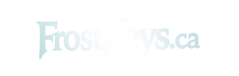 FrostKeys